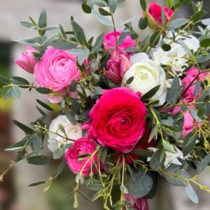 Wealden Wild Design - Wedding Flowers