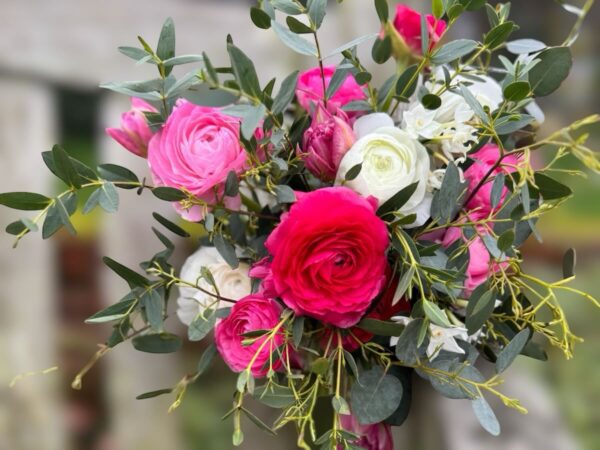 Wealden Wild Design - Wedding Flowers