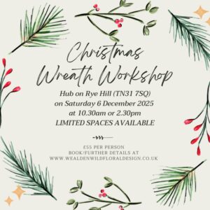 Christmas Workshop