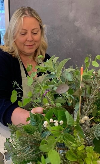 Wealden Wild Design - Sympathy & Wedding Flowers