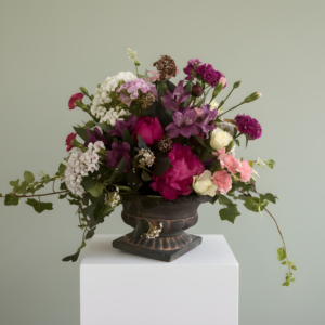 Hand-Tied Bouquets