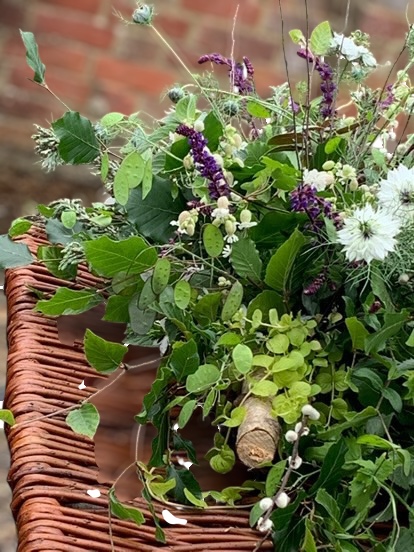 Funeral Flowers