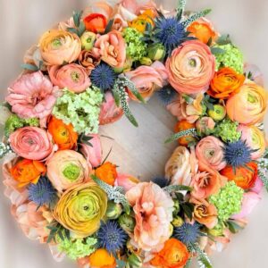Wealden Wild Design - Wedding Flowers