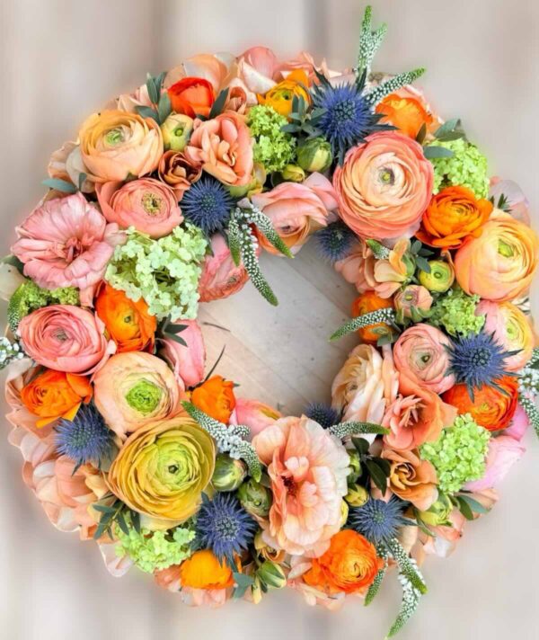 Wealden Wild Design - Wedding Flowers