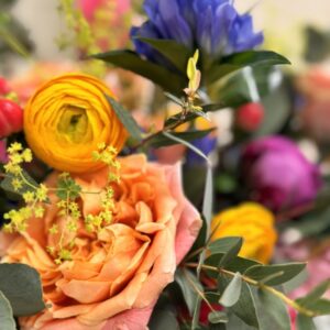 wedding classic bright