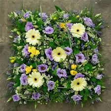 Wealden Wild Design - Sympathy Flowers