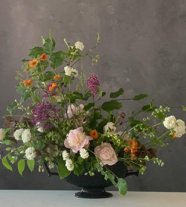 Wealden Wild Design - Wedding Flowers