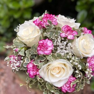 Wealden Wild Design - Wedding Flowers