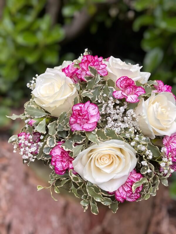 Wealden Wild Design - Wedding Flowers