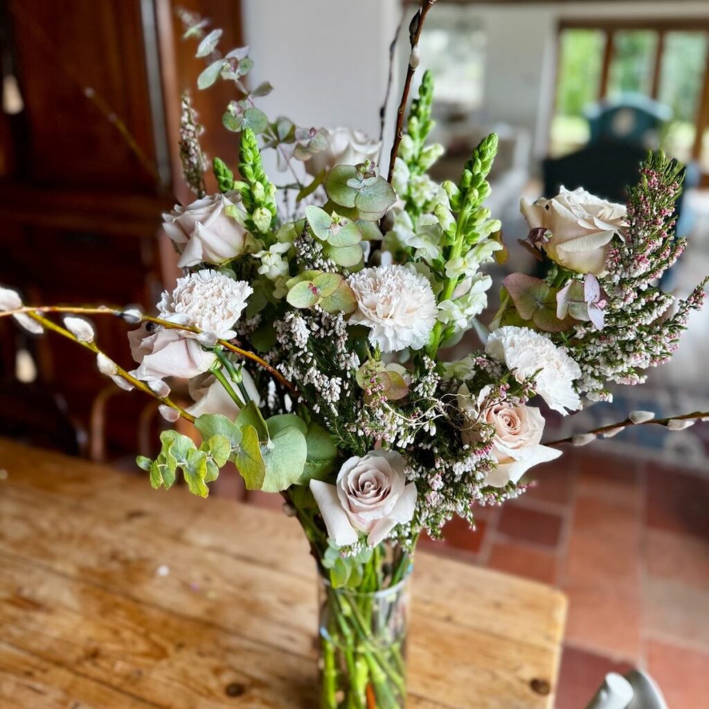 Wealden Wild Design - Wedding Flowers