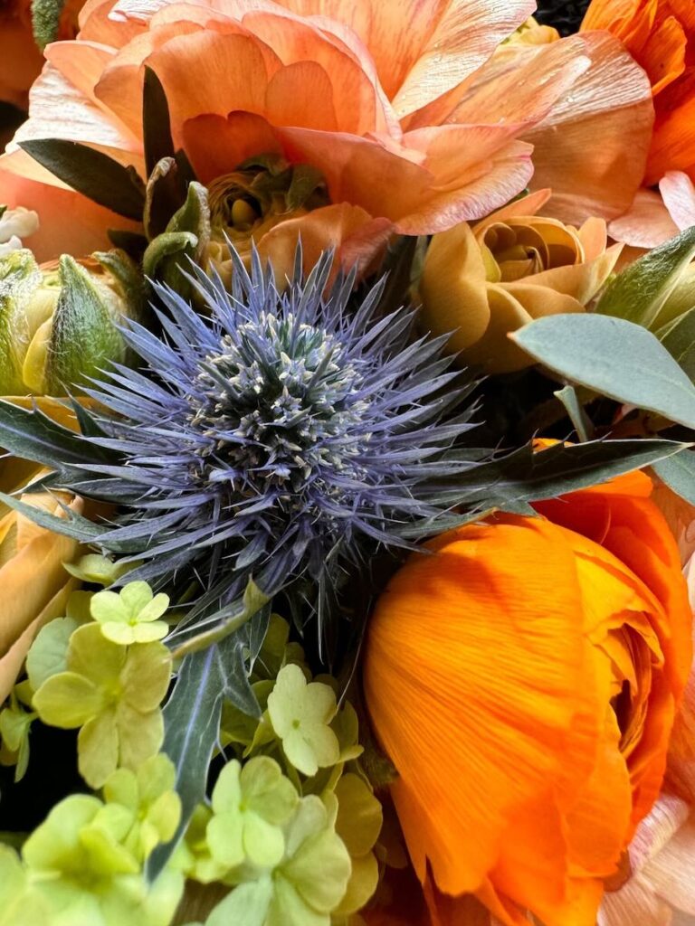 Wealden Wild Design - Wedding Flowers