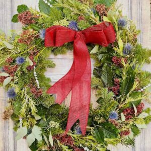 Christmas Wreath