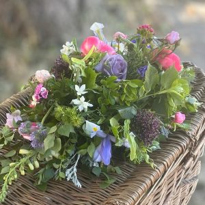 Funeral Flowers - 3ft Casket