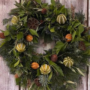 Wealden Wild Design - Workshops - Flowers