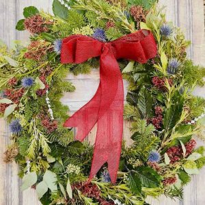 Christmas Wreath