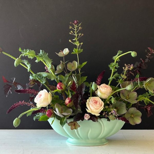 Wealden Wild Design