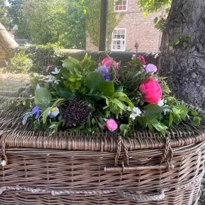 funeral flowers